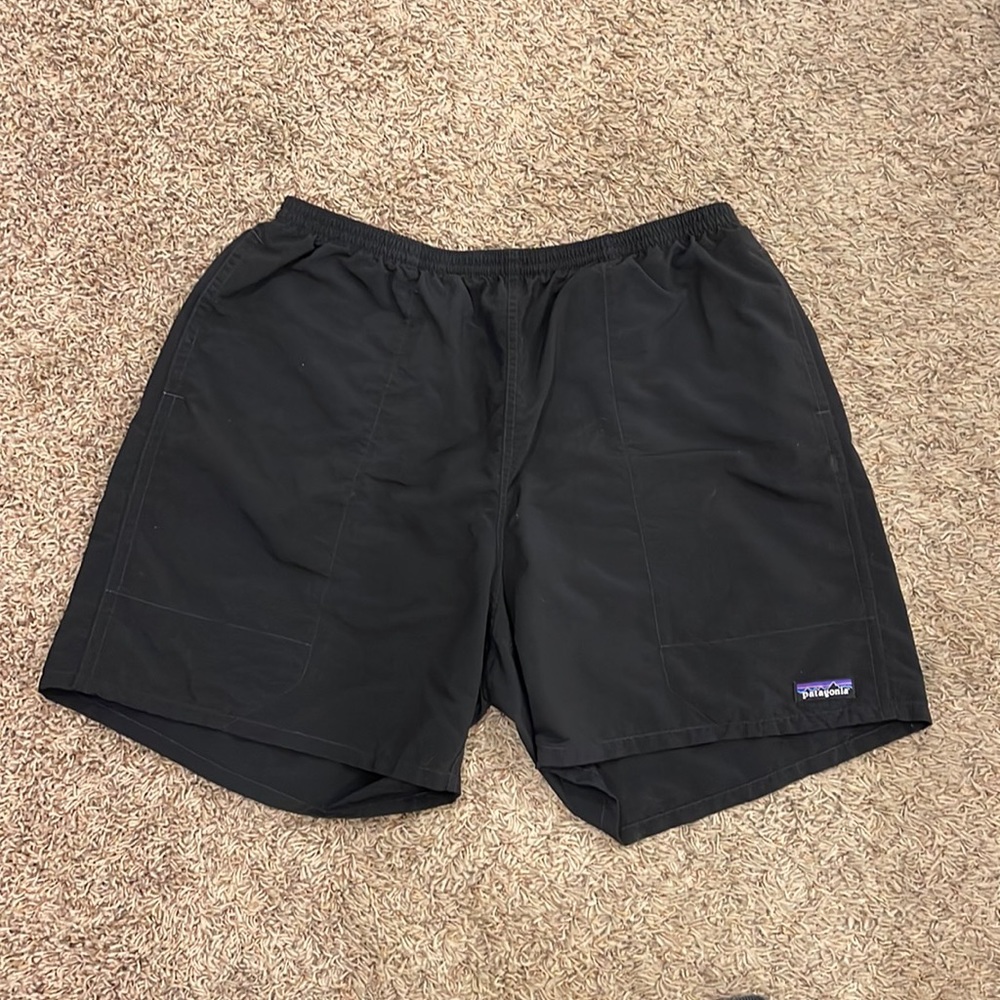 Patagonia Baggies